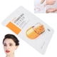 thumbnail image 5 of Facial Sheet Mask Moisturizing Facial Mask Nourishing Facial Mask Hydrating Facial Mask Women's Facial Mask 30g Moisturizing Facial Sheet Mask Vitamin Hydrating Facial Mask Women's ANGGREK Facial Mask, 5 of 8