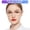 Clear, variant on OCCI CHIARI Women's Blue Light Blocking Reading Glasses Stylish Computer Readers UV400 Protection Clear Vision 1.0 1.5 2.0 2.5 3.0 3.5 4.0 5.0 6.0 Composite Lens Anti Eye Strain, Glare, (Black ,2.50)
