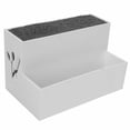 thumbnail image 2 of Caja de Clips de peluquería para salón, caja de almacenamiento de tijeras, organizador, accesorios de herramientas de peluquería, 2 of 8