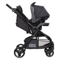 thumbnail image 6 of Baby Trend Passport Seasons Travel System (with EZ-Lift™ Infant Car Seat), 6 of 19