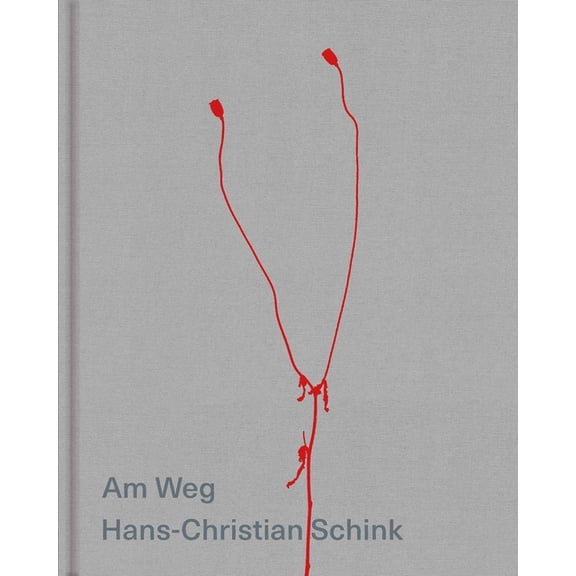 Am Weg, (Hardcover)