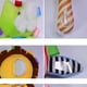 thumbnail image 4 of 0-3 años Bebé Niños Dibujos animados Animal Suave Felpa Sonajeros Campanas de mano Sonido BB Juguetes educativos divertidos Sonajero de mano Juguetes Muñecas infantiles Regalo para recién nacidos, 4 of 7