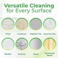 thumbnail image 6 of Hygea Natural Lemon Fresh All Purpose Cleaner Concentrate Floor Cleaning Refill, 128 fl oz, 6 of 10