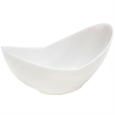 - Tiny Temptations Mini Large Tureen Bowl White , 2PK