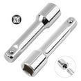 thumbnail image 5 of 3/8Inch Drive Drill Socket Adapter Extension Rod Ratchet Socket Extender Tool 1Pc, 5 of 7