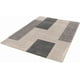thumbnail image 2 of Lily 315 gris 160x230 cm, 2 of 6