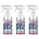 thumbnail image 1 of 1-3Pcs Bathroom Descaler Spray Stubborn Stains Removal Detergent Descaling Cleaning Agent For Bathtub Toilet Showerd, 1 of 5