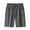 Grey, variant on SUYIDA Women's Running Shorts Quick Dry Lightweight Athletic Shorts with Zipper Pockets for Workout Gym Training Outdoor