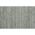 thumbnail image 1 of Ahgly Company Machine Washable Indoor Rectangle Contemporary Carbon Gray Area Rugs, 8' x 10', 1 of 7