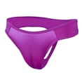 thumbnail image 1 of Hombres que esconden de garfio - XL SG BLESIY Bragas de control para hombres, 1 of 5