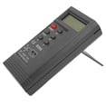 thumbnail image 3 of Digital Thermocouple Temperature , Industrial  Convenient Super Long Range LCD Display  for Industrial, 3 of 7
