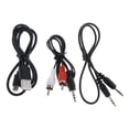 thumbnail image 3 of Receptor de audio CUTICAT 2 en un V4.2 Transmisor Inalámbrico Adaptador 3,5 Mm, 3 of 8