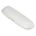 thumbnail image 5 of Soporte para anteojos de sol, caja de almacenamiento para anteojos de coche(beige), 5 of 5