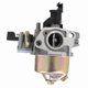thumbnail image 4 of Universal Carburetor for 5.5HP 6.5HP Engines Compatible with Generators Mowers and Motors, 4 of 5