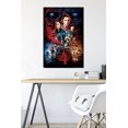 thumbnail image 4 of Netflix Stranger Things : Saison 4 - Une feuille, 4 of 4