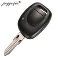 thumbnail image 3 of Car Remote Alarm Key Fit for Renault Master Kangoo Clio Twingo NE72 Blade PCF7946 Chip 433MHZ, 3 of 5
