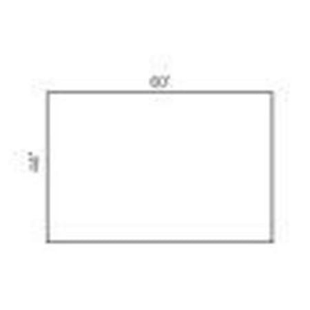 Surgical Mayo Stand Covers - WP000-PT 88665 88665 Cover Mayo Stand KC100 23x54