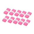 thumbnail image 4 of DYNWAVECA 10x Tennis Racket Grip Tape Tennis Overgrip for Badminton Squash Racquetball Pink, 4 of 9