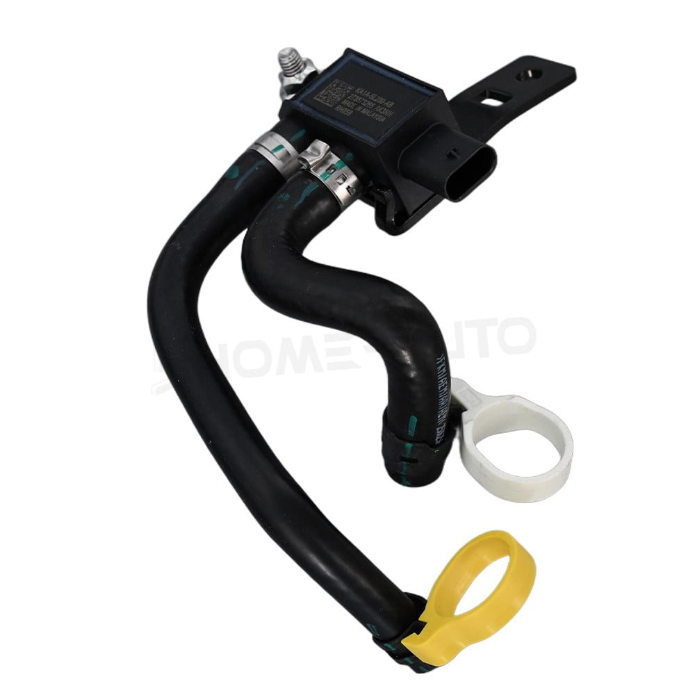 Egr Valve Fits For Ford Ranger 2019-2023 & Bronco 2021-2023 LB5Z9J433B