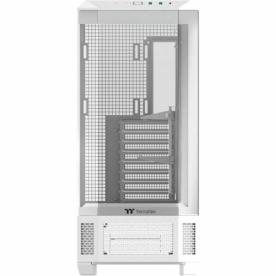 Thermaltake View 600 TG Snow Full Tower Chassis
