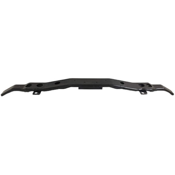 Front Bumper Impact Bar - Compatible with 2014 - 2021 Jeep Grand Cherokee 2015 2016 2017 2018 2019 2020