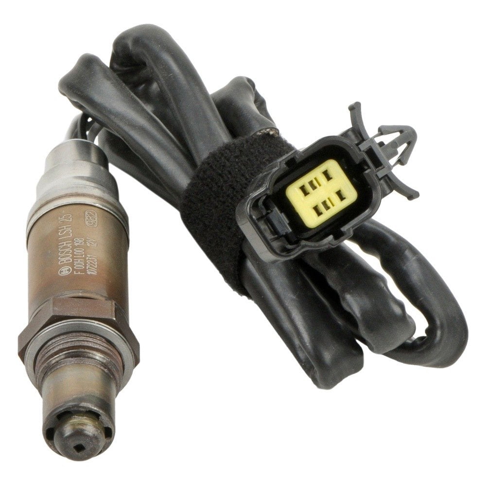 Oxygen Sensor Fits select: 2001-2005 MAZDA MX-5 MIATA, 1995-1998 MAZDA PROTEGE