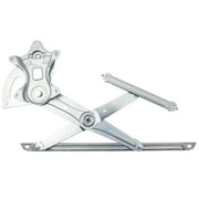 lexus rx350 window regulator