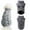 D, variant on Hearth & Gear Pet Dog Turtleneck Knitting Sweater Coat Winter Warmer Thickening Pullover Knitwear Crochet Coat Clothes For Small Medium Large Dog Puppy Cat Dog Bike Trailer Spare Parts Dog Accessories