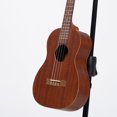 thumbnail image 5 of BeaverCreek Mahogany Baritone Ukulele, 5 of 5