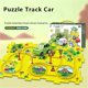 thumbnail image 4 of Juego de pista de carreras para niños con rompecabezas Nukids, juego de pista de carreras para niños con rompecabezas Nukids, juego de pista de carreras para niños con rompecabezas de 4 series,, 4 of 6