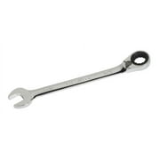 Greenlee 0354-22 Combination Ratcheting Wrench, 15/16-Inch