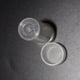 thumbnail image 5 of SOPOTUTU 100Ud Frascos Plásticos Transparentes Con Tapa Para Almacenamiento Seguro, 5 of 6