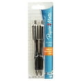 thumbnail image 7 of Paper Mate Profile Elite Retractable Ballpoint Pens, Bold Point (1.4mm), Black, 2 Count, 7 of 7
