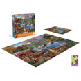 thumbnail image 3 of Ceaco-David Maclean 1000pc Puzzle, 3 of 4