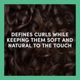 thumbnail image 5 of (4 pack) TRESemmé Styling Aid for Lightweight + Curl Hydration + Touchable Hold Bouncy Curls  with Peptide Blend, 8 fl oz 1 count, 5 of 11