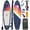purple, variant on PORTAL SUP Inflatable Paddle Board for Adults 10'6'' Stand Up Paddleboard,Non-Slip Deck Blow up Paddle Boards with Adjustable Paddle, Carry Bag, and Repair Kit