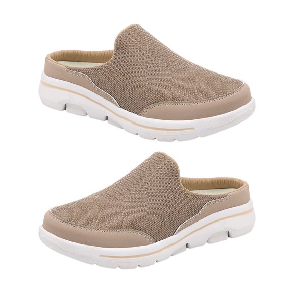 Minnieouse 1 par de chanclas portátiles para mujer, zapatillas de viaje transpirables para niñas, diseño Simple, suela de EVA, calzado de Type2 NO2
