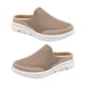 thumbnail image 5 of Chanclas Qarigey 1 par de estilo informal para mujer Caqui talla 35 2piezas, 5 of 6