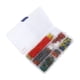 thumbnail image 3 of Estrela 840 Piezas Puente Flexible Sin Soldadura Placa de Pruebas Pin Kit de Cables de Expansión Componente Electrónico, 3 of 8