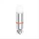 thumbnail image 1 of SD01 PRO Luz Estroboscópica para Buceo, Linterna Subacuática para Buceo y Actividades Al Aire Libre por la Noche, Color, 1 of 7
