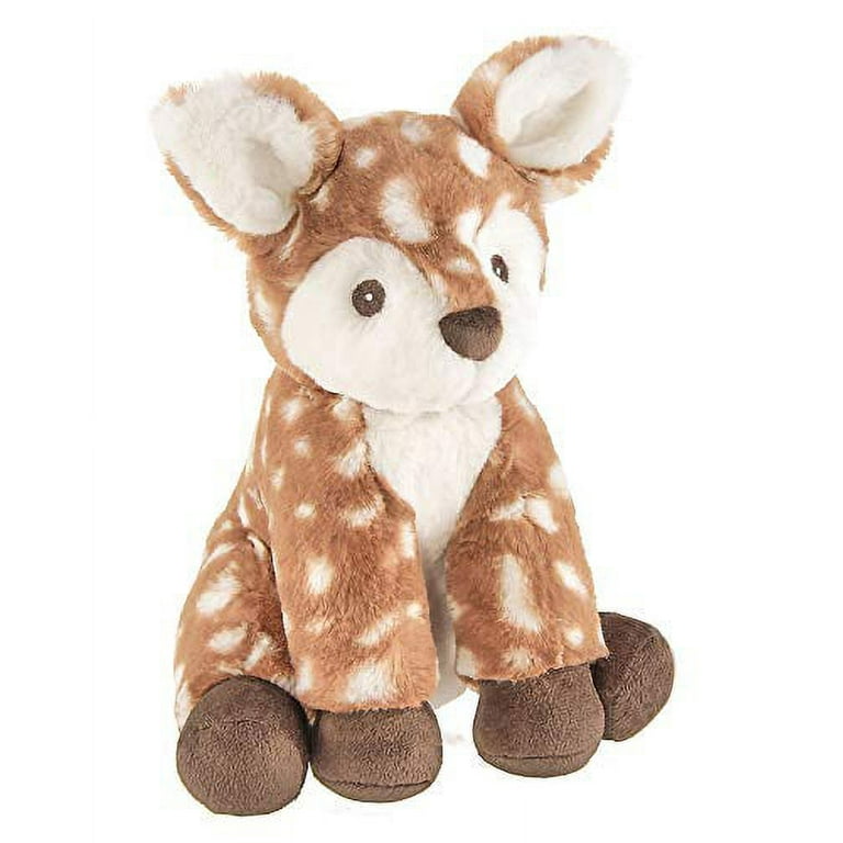 Stuffed fawn best sale