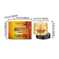 thumbnail image 2 of Tarmeek Intensive Tanning Gel Intensive Tanning Accelerato 2.2 inch Fast Charging Easy to Clean Dustproof Intensive Tanning Gel Great for Spring and Daily Life Gift for Women, 2 of 9