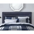 thumbnail image 2 of Springmaid Spencer Plaid Bed-in-a-Bag, 8 pièces, 2 of 3