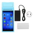 thumbnail image 2 of 5.5 Inch  Printer Quad Core CPU Printer, Blue 58MM 3G Quad Core Street Vendors Gas Stations, 2 of 7
