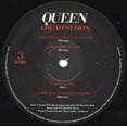 Queen Greatest Hits Vinyl (Remaster)