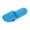 Sky Blue, variant on Shower Slippers for Women Lightweight Anti-slip Pool Slipper Round Toe Quick Drying Slide House Cloud Pillow Slippers Watermelon Red