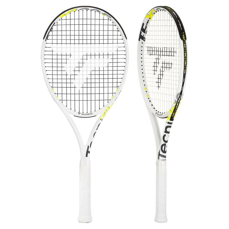 Tecnifibre TF-X1 285 Tennis Racquet ( 4_1/8 ) - Walmart.com Tecnifibre TF-X1 285 Tennis Racquet ( 4_1/8 ) - Walmart.com