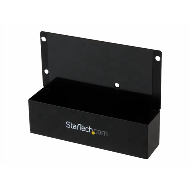StarTech.com SATA to 2.5 Po or 3.5 Po IDE Hard Drive Adapter for Docks HDD - SATA to IDE Converter - HDD Docking Station (SAT2IDEADP) - Storage controller - 2.5 Pouces, 3.5 Pouces - 1 Canal - ATA-133 - SATA - pour P/N : SATERASER4, SDOCK2ERU33, SDOCK2U33V, SDOCK4U313, SDOCKU313E, SU2DUPERA11