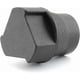 thumbnail image 3 of Ergonomic Designs Fuelstool With Quick Release Fast Access to Tanks for Bikes for Bicycle Garage Fuel Cap Removal Tool, 3 of 5