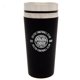 thumbnail image 1 of Celtic FC - Termo / Taza de viaje del equipo (Negro), 1 of 2